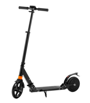 Hulajnoga Elektryczna Black A10 Explay Składana