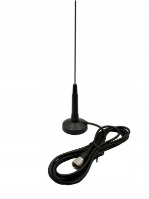 Antena CB magnetyczna MICRO-60 SIRIO