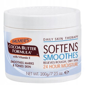 PALMERS cocoa butter formuła masła kakaowego 200g