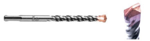 Wiertło udarowe do betonu SDS plus (10 x 210 mm)