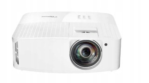 Projektor do gier kino domowe E9PV7KJ01EZ1 Optoma
