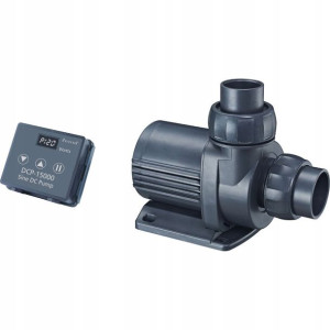 Jebao DCP-15000 z kontrolerem (max 15000l/h)