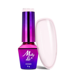 308 Lakier Hybrydowy Molly Lac 5ml Skin & Make Up Balance