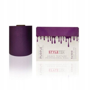 Folia Styltek Rolka Purple 300ft