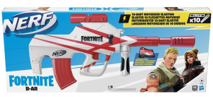 Hasbro F2344 Nerf fortnite