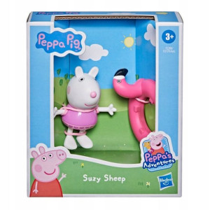 Hasbro F2179/F2206 Peppa Suzy sheep