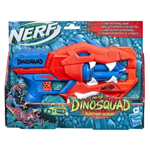 Hasbro F2475 Nerf raptor slash