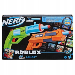 Hasbro F2479 Nerf Roblox jailbreak 78819
