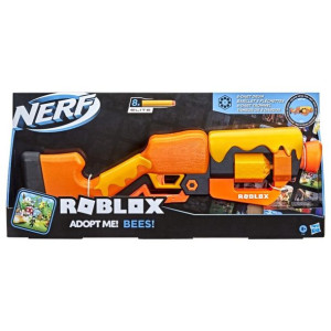 Hasbro F2486 Nerf Roblox adopt me Bees