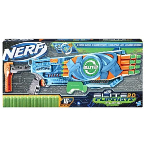 Hasbro F2551 Nerf elite 2.0 flip 16