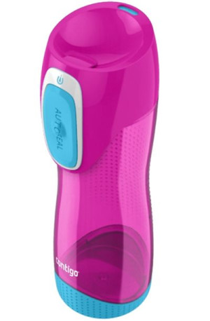 Bidon Butelka Na Wodę Contigo Swish Magenta 500ml