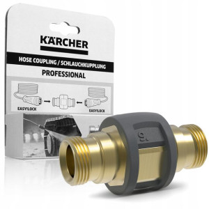 Adapter 8 Easy Lock - M18ag Karcher Hd 4.111-036.0