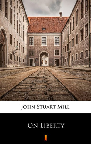 (e-book) On Liberty