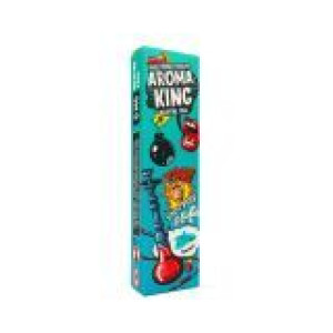 Aroma King Hookah Bez Nikotyny - Menthol