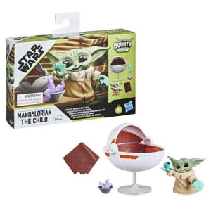 Hasbro F2854 Star Wars The Child Manadalorian