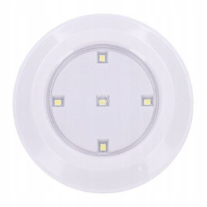 Lampka Bezprzewodowa Lampa LED na baterie
