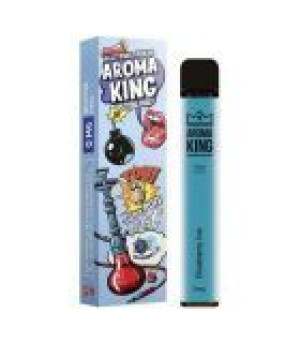 AROMA KING HOOKAH BEZ NIKOTYNY - Cantaloupe / Melon