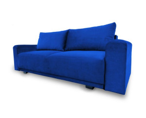Sofa nowoczesna z poduchami