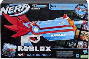 Hasbro F3776 Nerf Roblox angel