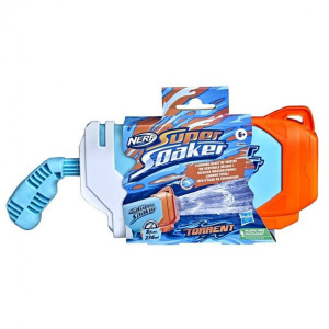 Hasbro F3889 Nerf super soaker torrent