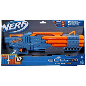 Hasbro F4186 Nerfelite 2.0 Ranger