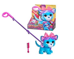 Hasbro F3507 Frr Rockalots Piesek Na Smyczy