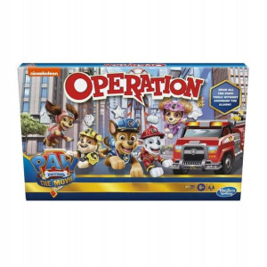 Hasbro F3522 operacja Psi Patrol