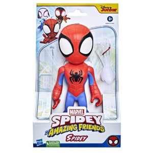 Hasbro F3711/F3986 SPD Spidey