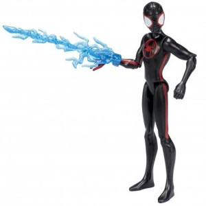 Hasbro F3730/f3839 Spd Miles Morales