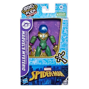 Hasbro F3741/F3846 Mysterio