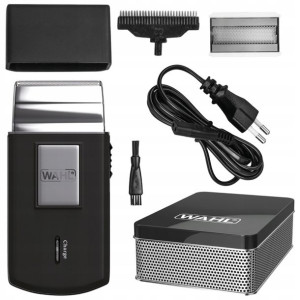 Maszynka Wahl Travel Shaver 03615-1016