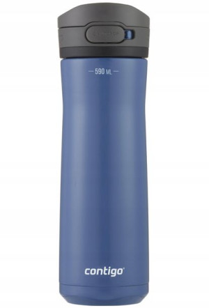 Butelka Termiczna Na Wodę Contigo 590ml Blue Corn