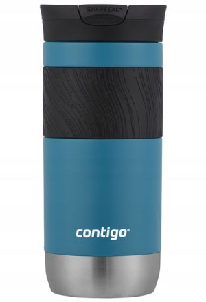 Kubek Termiczny Contigo Byron 2.0 Turkus 590ml