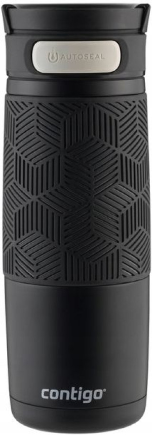 Contigo Kubek Termiczny Transit Metra 470ml Czarny