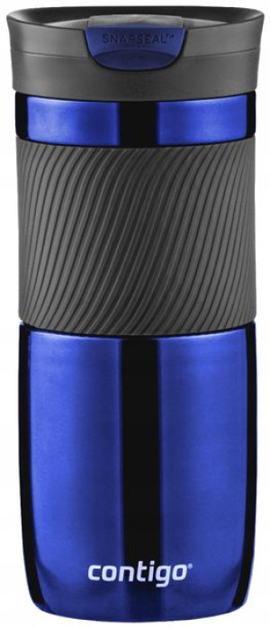 Kubek Termiczny Contigo Byron Blue 470ml Termos