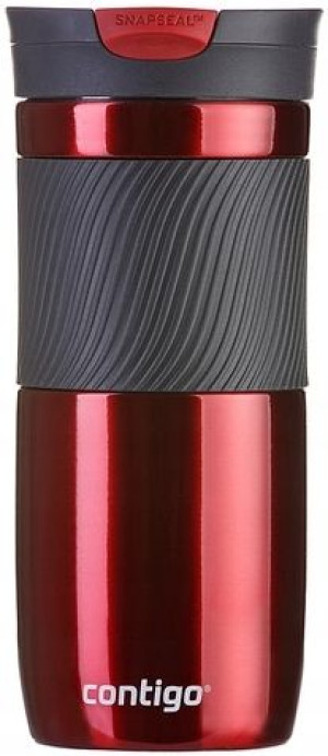 Kubek Termiczny Contigo Byron Red 470ml Termos