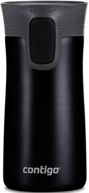 Kubek Termiczny Contigo Pinnacle 300 Ml Black