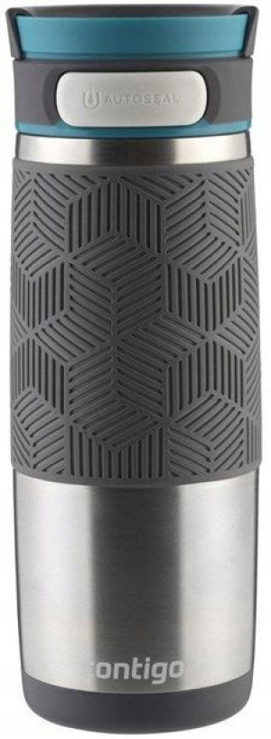 Kubek Termiczny Contigo Transit Metra 470ml Termos