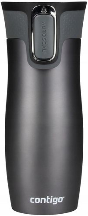 Kubek Termiczny Contigo West Loop 2.0 470ml Bidon