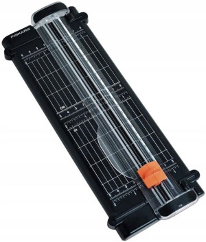 Fiskars Gilotyna Do Papieru A5