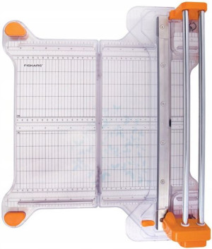 Fiskars Gilotyna Do Papieru Procision