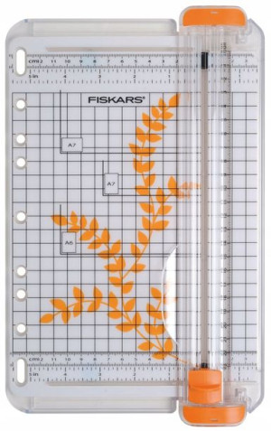 Fiskars Gilotyna Do Papieru Surecut A5