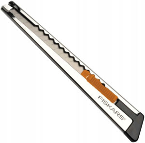 Fiskars Nożyk Do Papieru 9 Mm