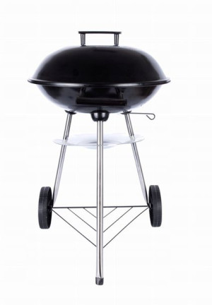 Grill kulisty MG Home misa 39 cm
