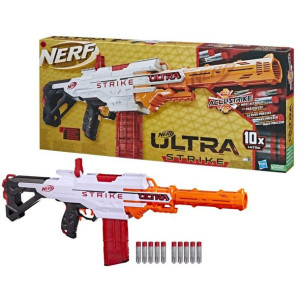 Hasbro F6024 Nerf Ultra Strike