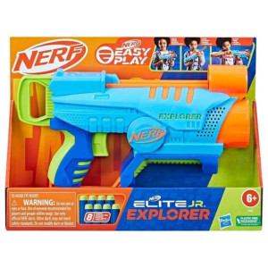Hasbro F6367 Nerf Elite Jr Explorer