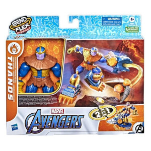 Hasbro F5866/F5869 AVN Thanos