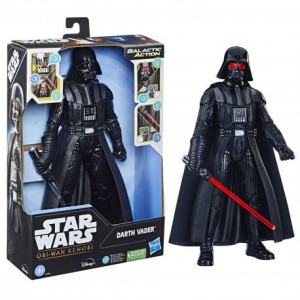 Hasbro F5955 Star Wars Galactic Action