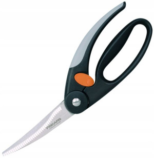 Fiskars Nożyce Do Drobiu Functional Form 25 Cm