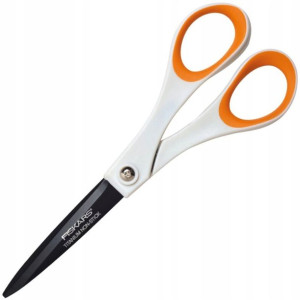 Fiskars Nożyczki Titanium 18 Cm